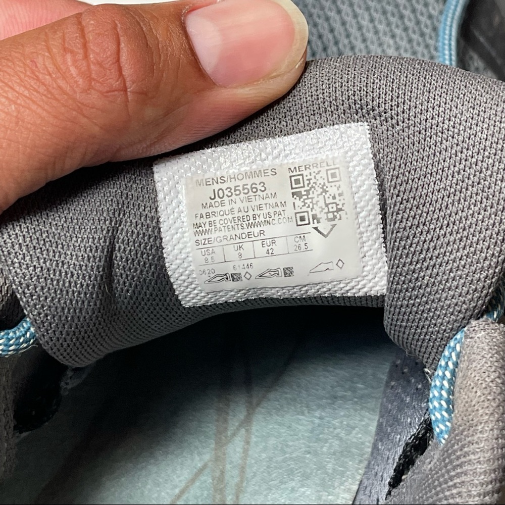 ✨5xHOST PICK✨Merrell Nova 2 Shoes - Picture 9 of 11